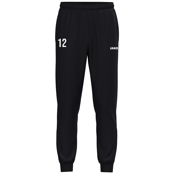 KinderPolyesterhose One 