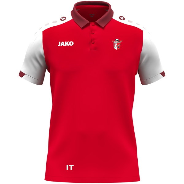 Polo Dynamic 