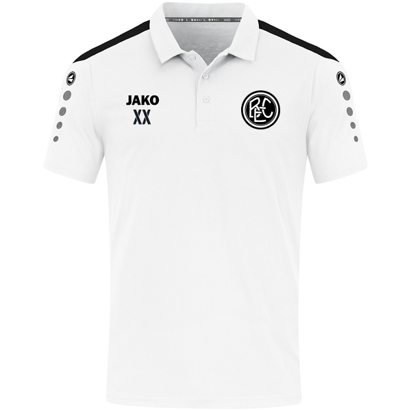 KinderPolo Power 