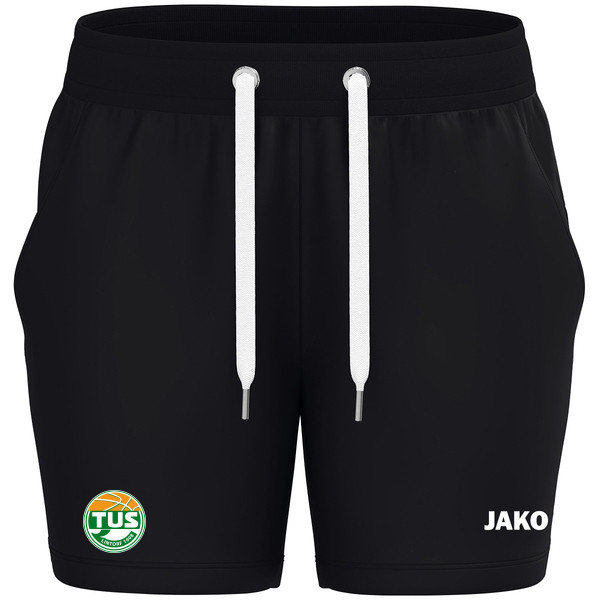 womanJoggingshort One Cotton Damen 
