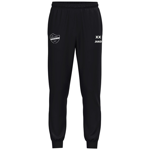 KinderPolyesterhose One 