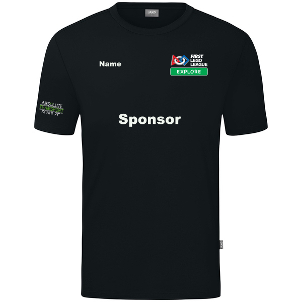 KinderT-Shirt Organic  