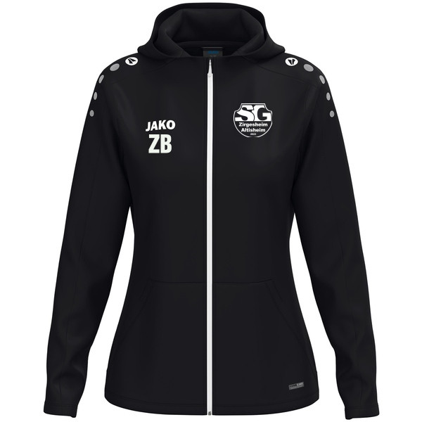 womanKapuzenjacke Light One Damen 