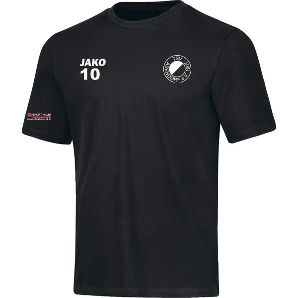 KinderT-Shirt Base 