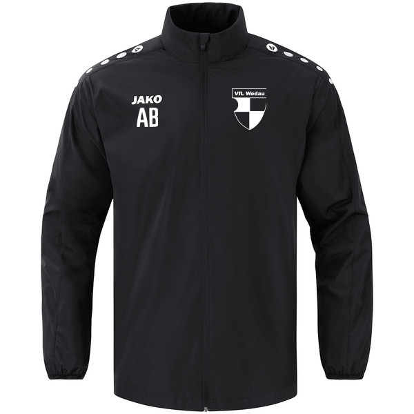 Allwetterjacke Light One 
