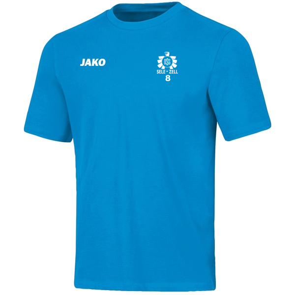 KinderT-Shirt Base 