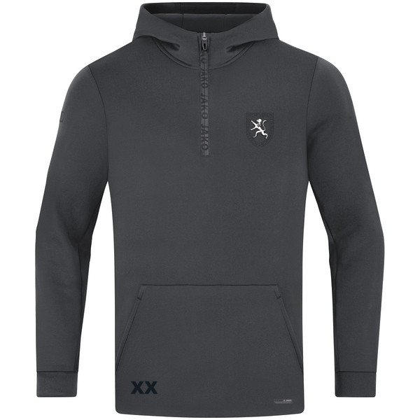Zip Hoodie Pro Casual 