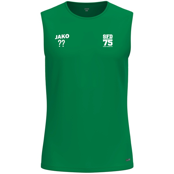 Tanktop One 