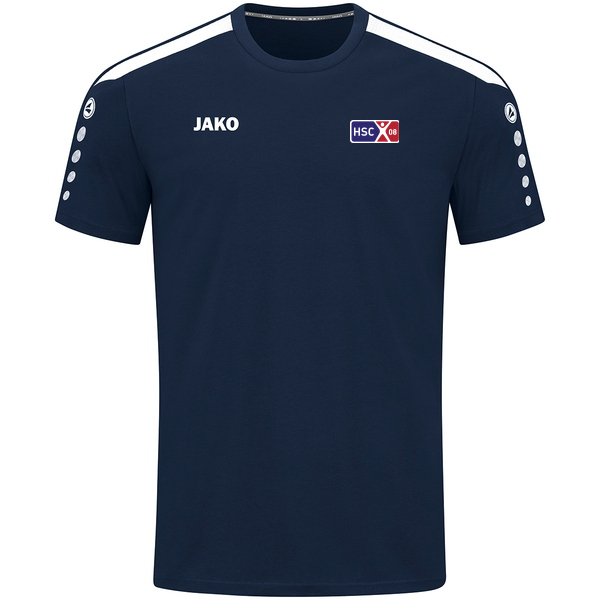 KinderT-Shirt Power 