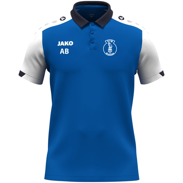 Polo Dynamic 