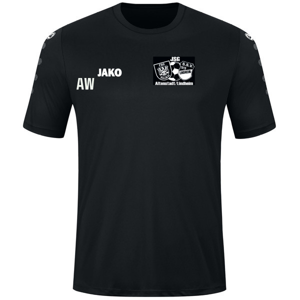 Trikot Team kurzarm 
