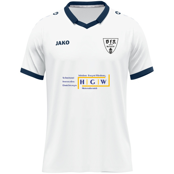 Trikot Glory kurzarm 