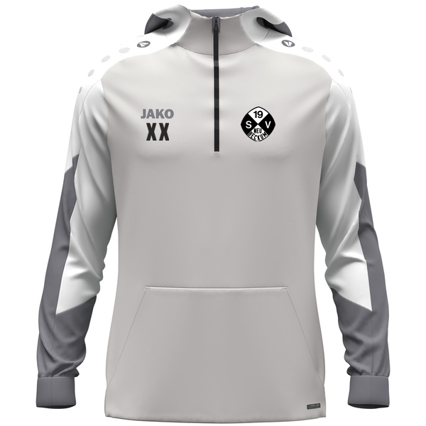 Zip Hoodie Dynamic 