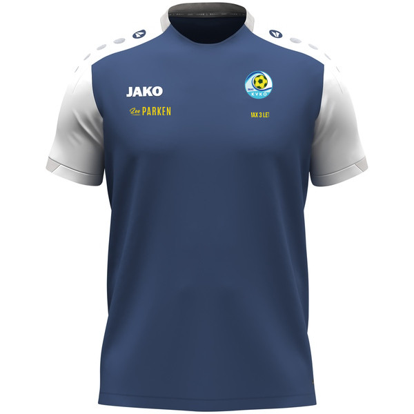 T-shirt Dynamic 