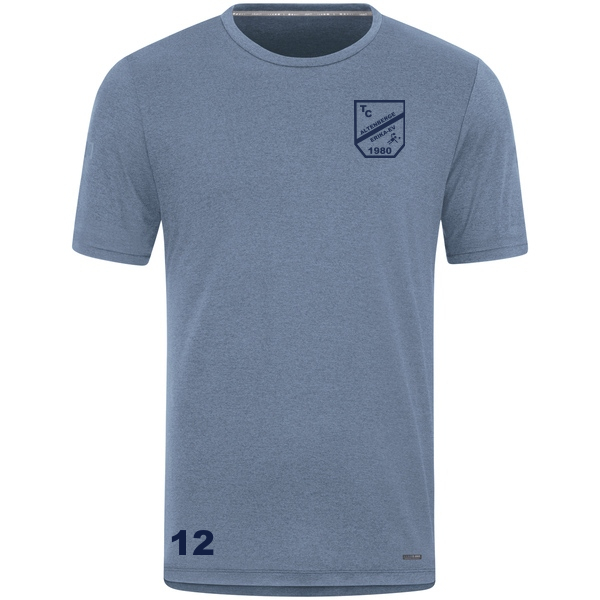T-Shirt Pro Casual 