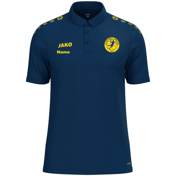 Polo One 