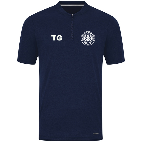 Polo Pro Casual 
