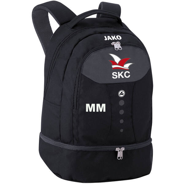 Rucksack TLS 