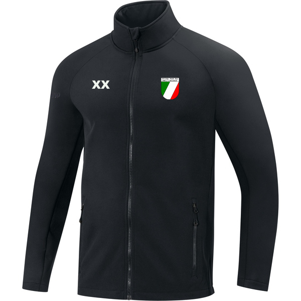 KinderSoftshelljacke Team 