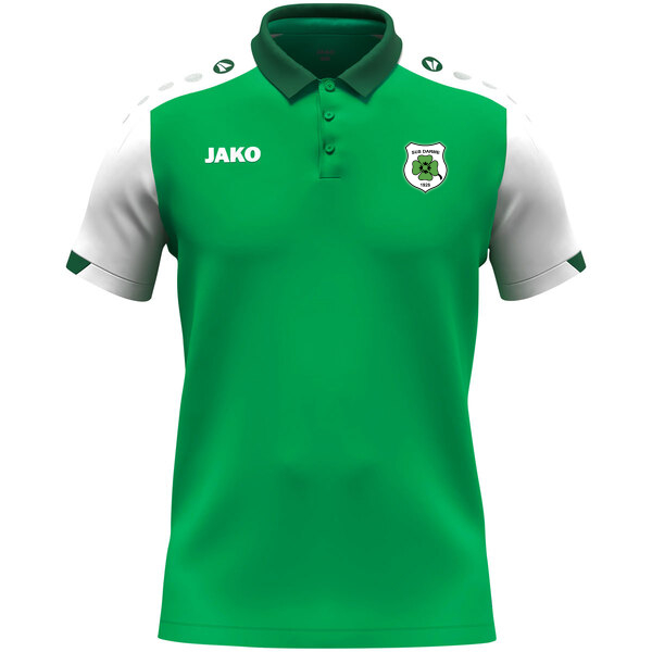 Polo Dynamic 