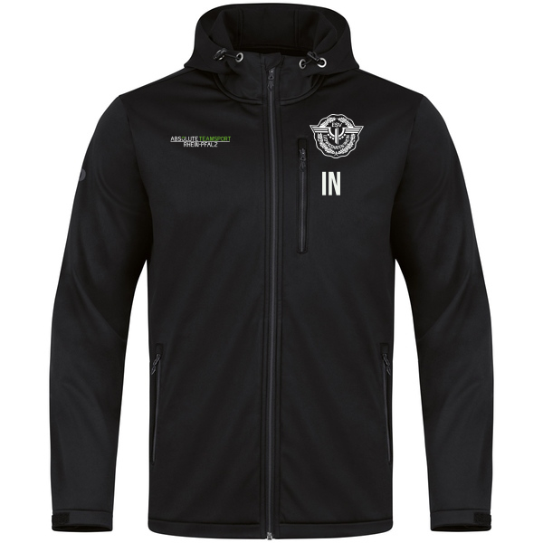 KinderSoftshelljacke Premium 