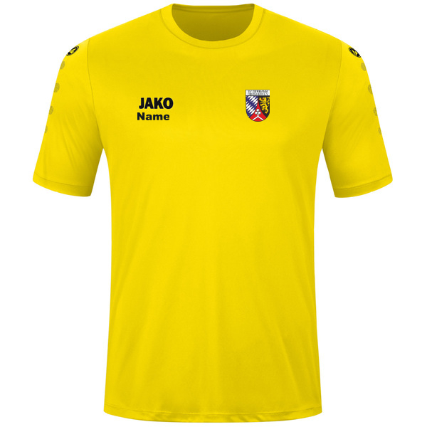 Trikot Team kurzarm 