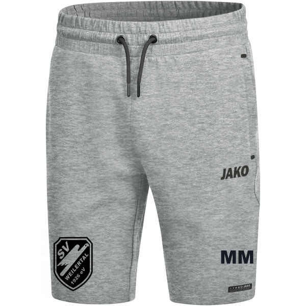 Short Premium Basics 