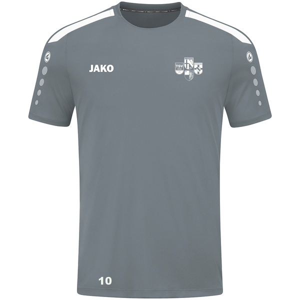 KinderTrikot Power kurzarm 