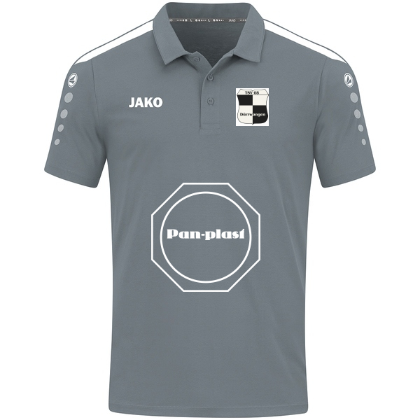 KinderPolo Power 