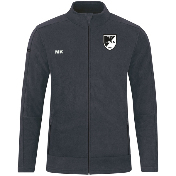 KinderFleecejacke 