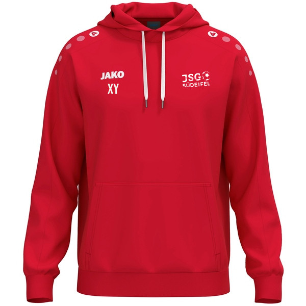 Kapuzensweat One Cotton 