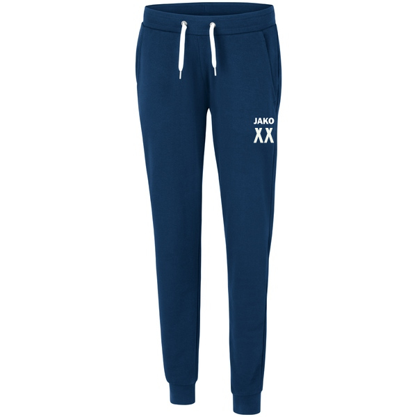 womanJogginghose Base mit Bündchen Damen 