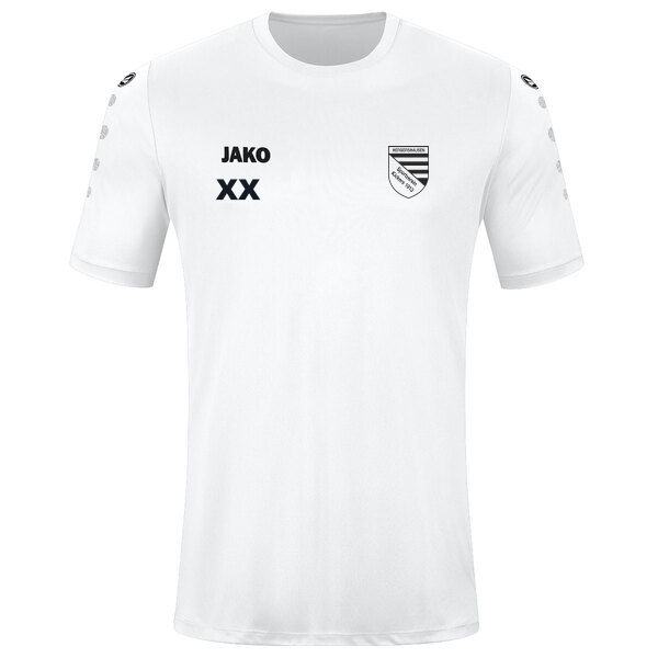 Trikot Team kurzarm 