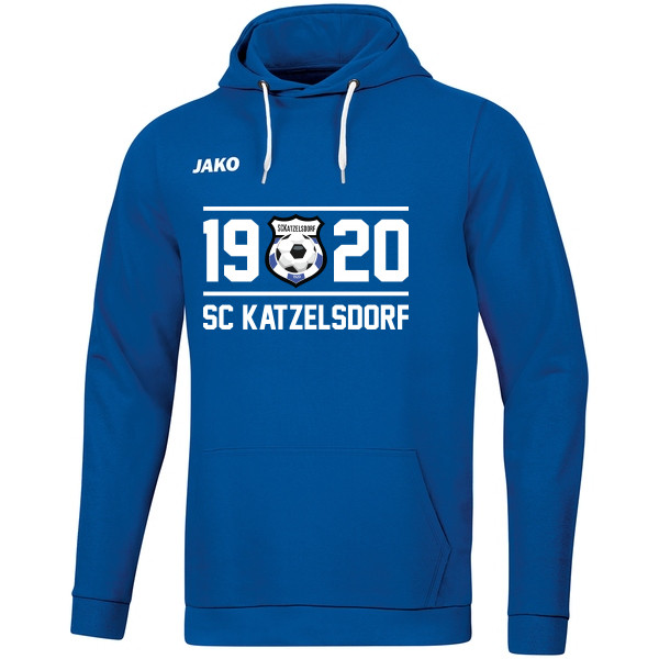 Kapuzensweat Base 