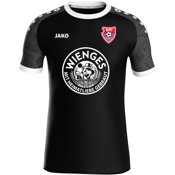 Trikot Iconic kurzarm 