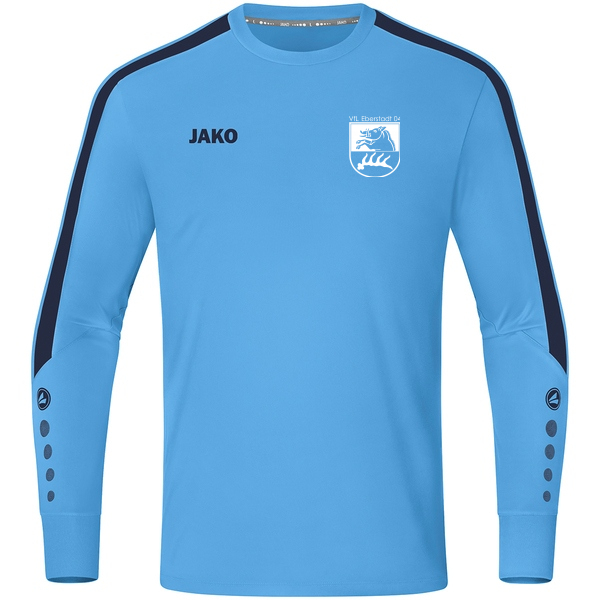 Torwart-Trikot Power 