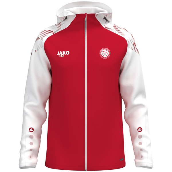 KinderKapuzenjacke Sonic 