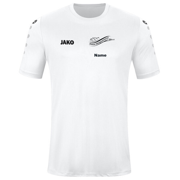 Trikot Team kurzarm 