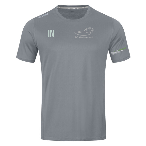 KinderT-Shirt Run 2.0 