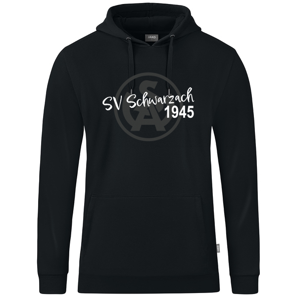 Kapuzensweat Organic  