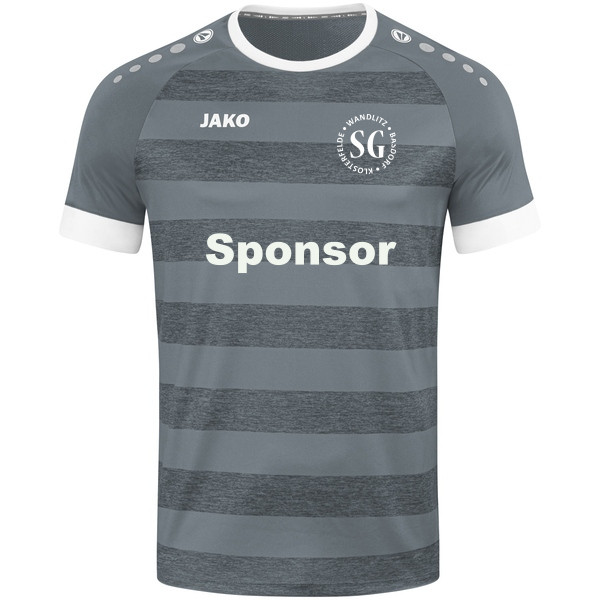 Trikot Celtic Melange Kurzarm 
