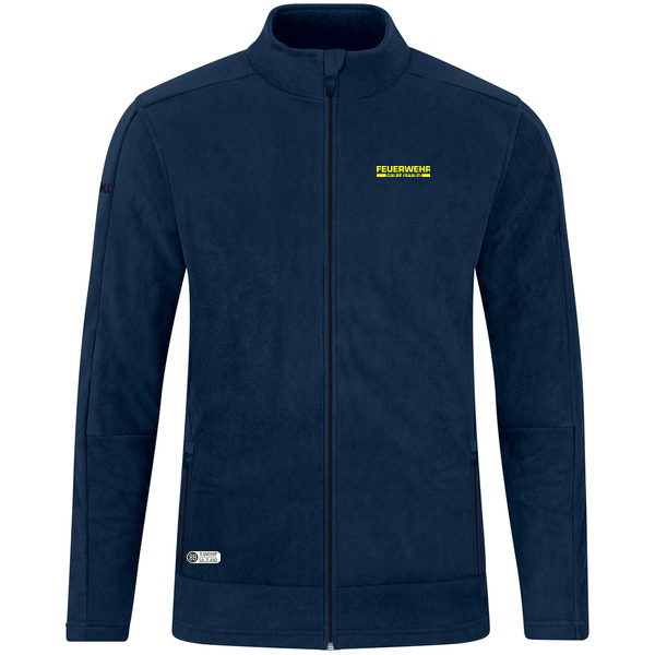 KinderFleecejacke 