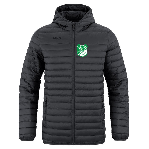 KinderSteppjacke 