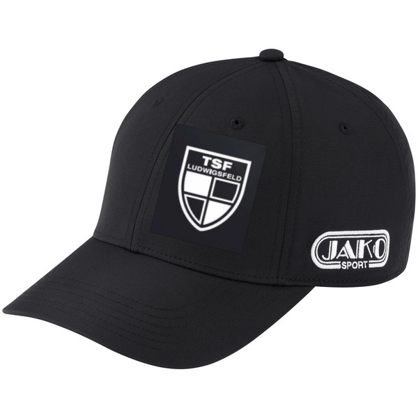Cap Wardrobe 