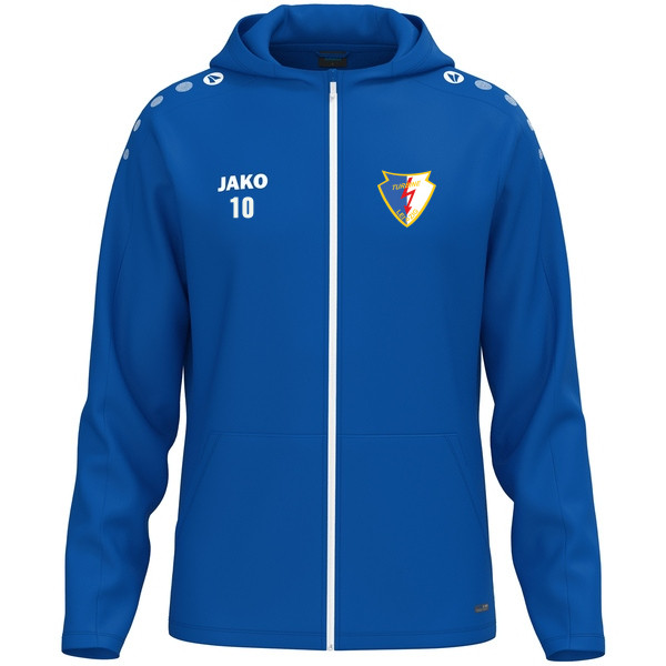 KinderKapuzenjacke Light One 