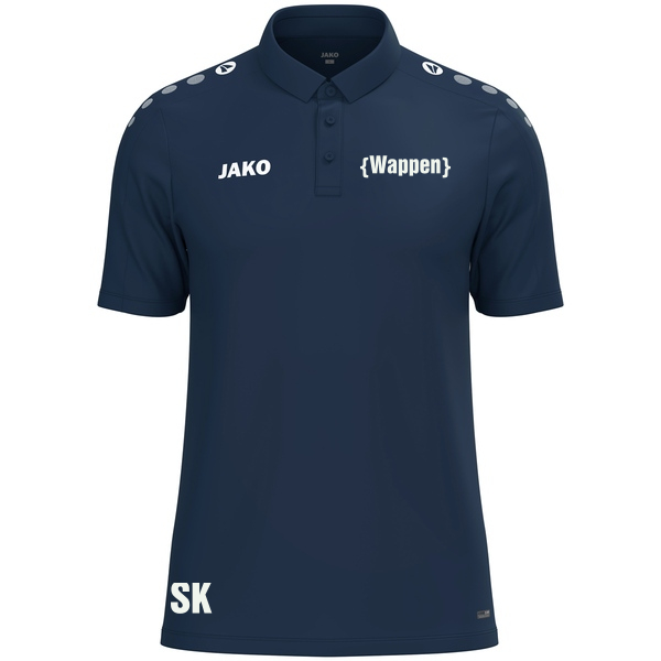 Polo One 