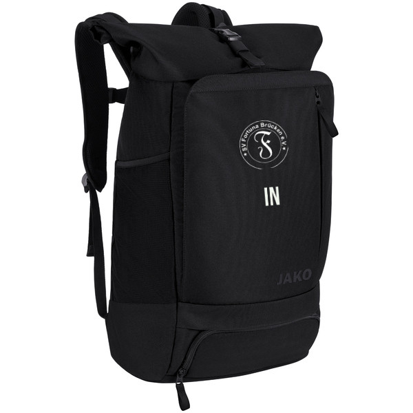 Rucksack Matchday 
