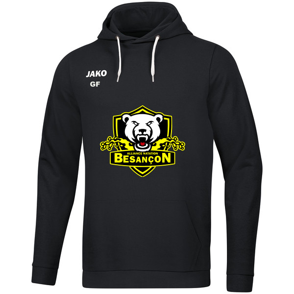 Sweat à capuche Base 