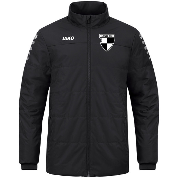 Coachjacke Team 