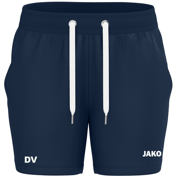 womanShort jogging One Cotton femmes 